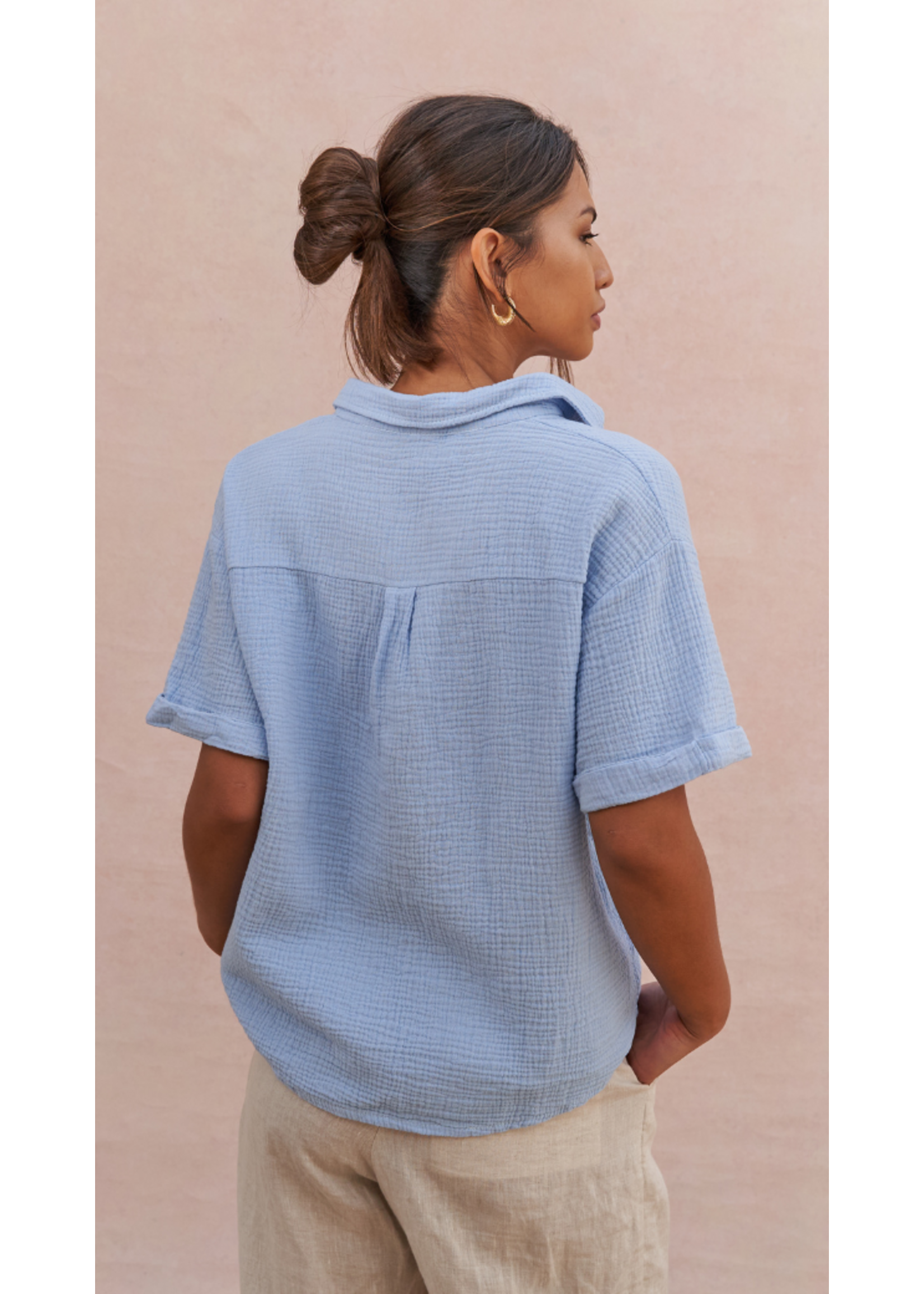 Charli CH Mariana Shirt (2 colours)