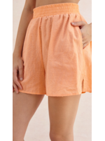Charli CH Sierra Shorts - Coral