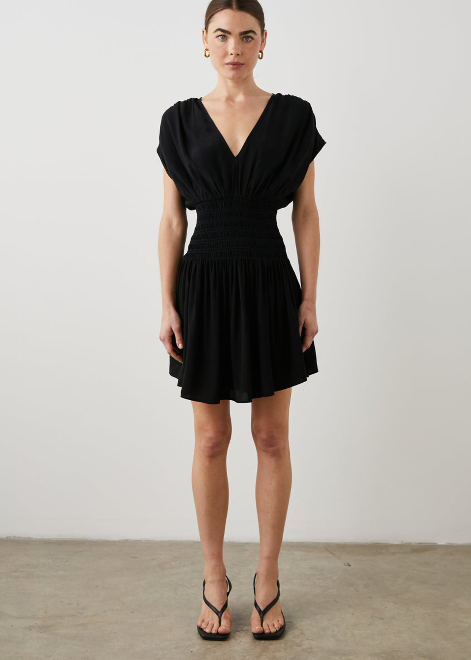 Rails Rails Robe Siera - Noire