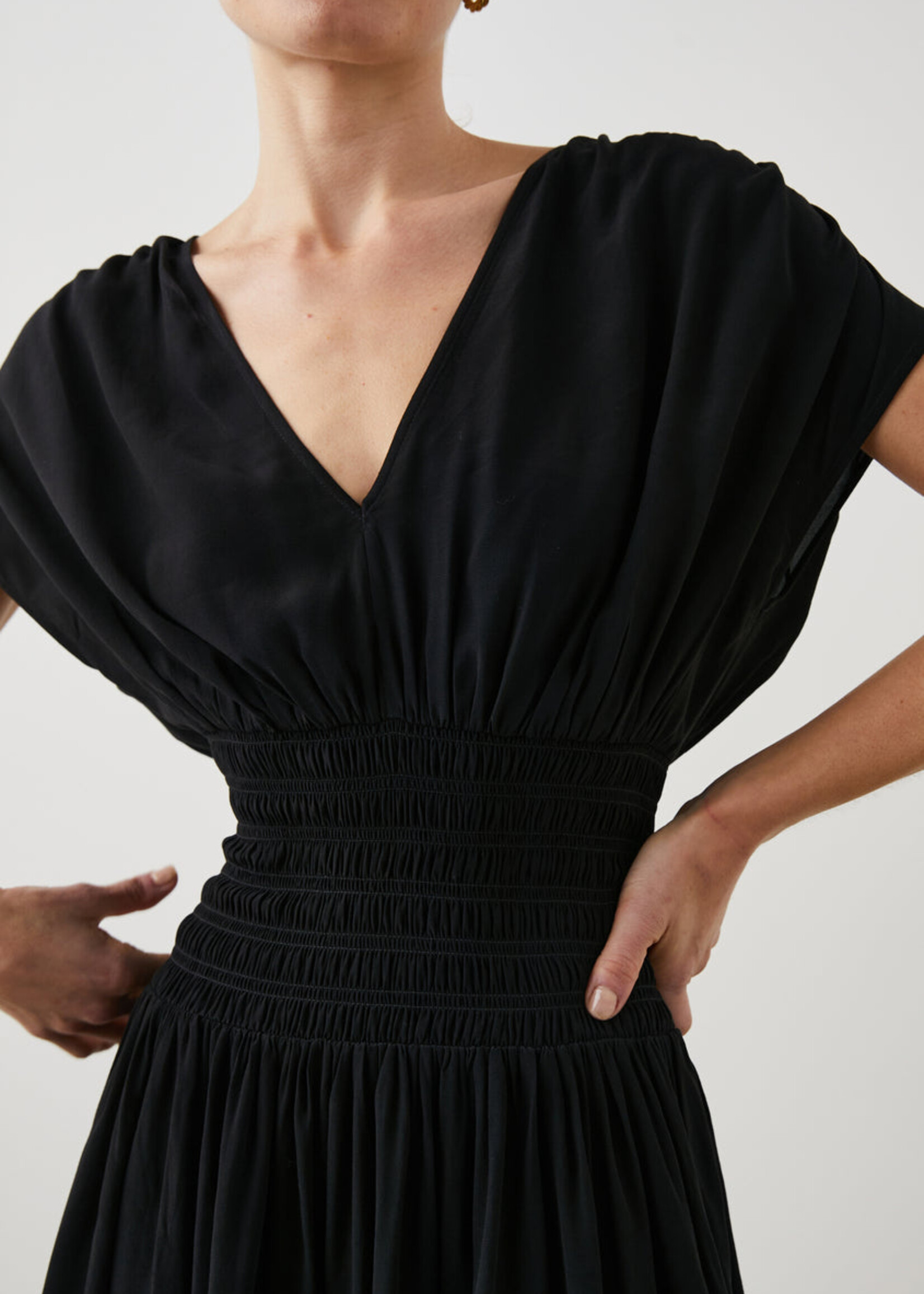 Rails Rails Robe Siera - Noire
