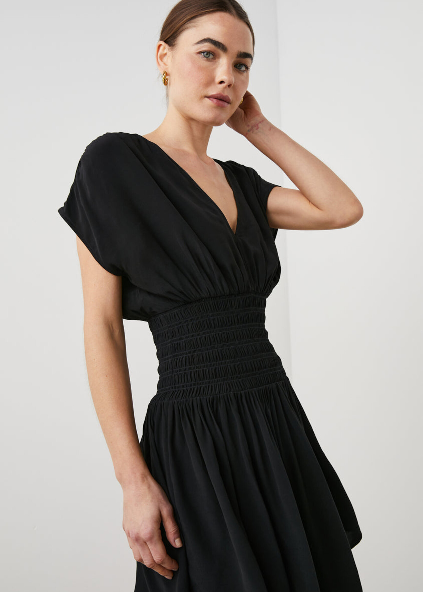 Rails Rails Robe Siera - Noire
