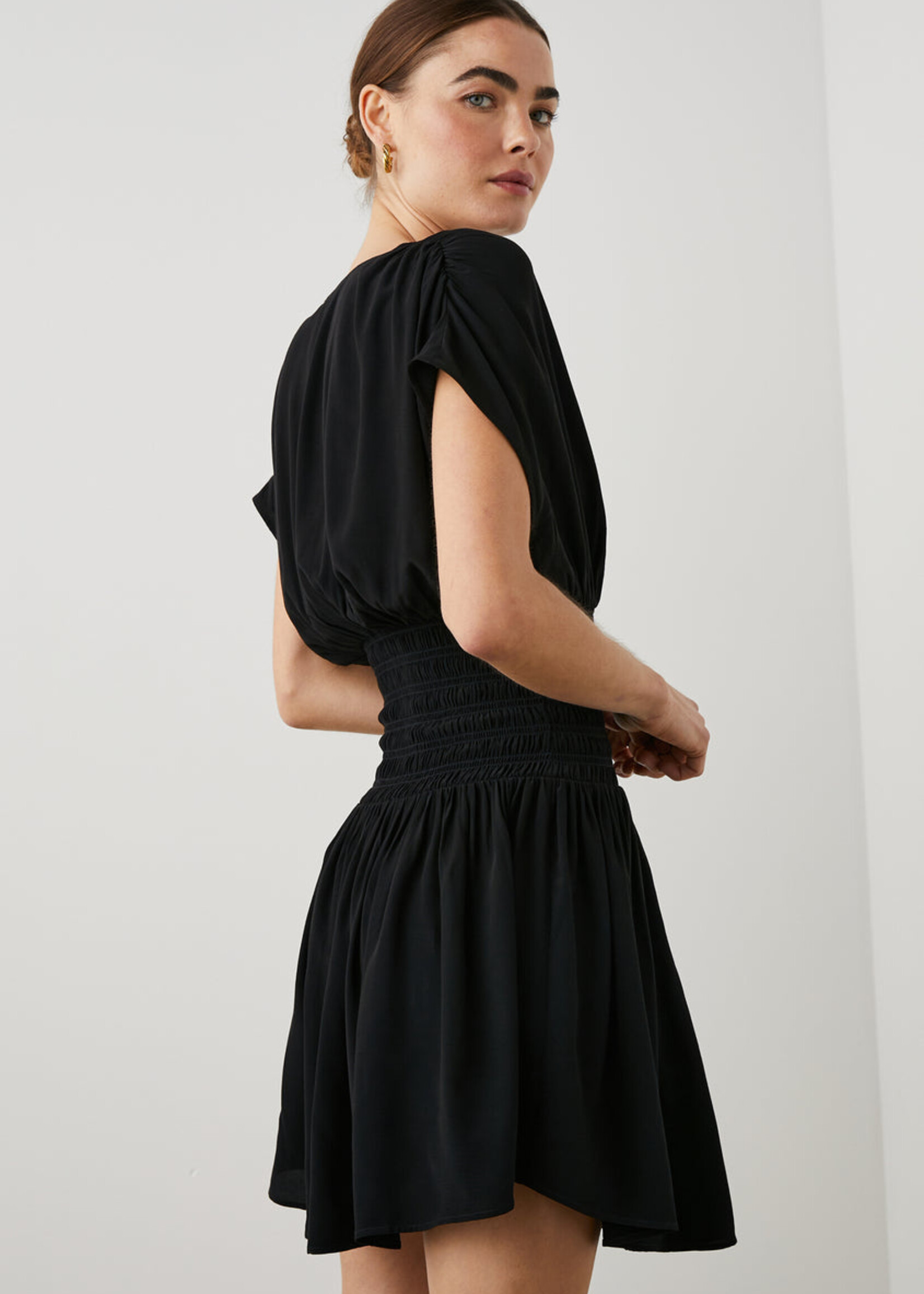 Rails Rails Robe Siera - Noire