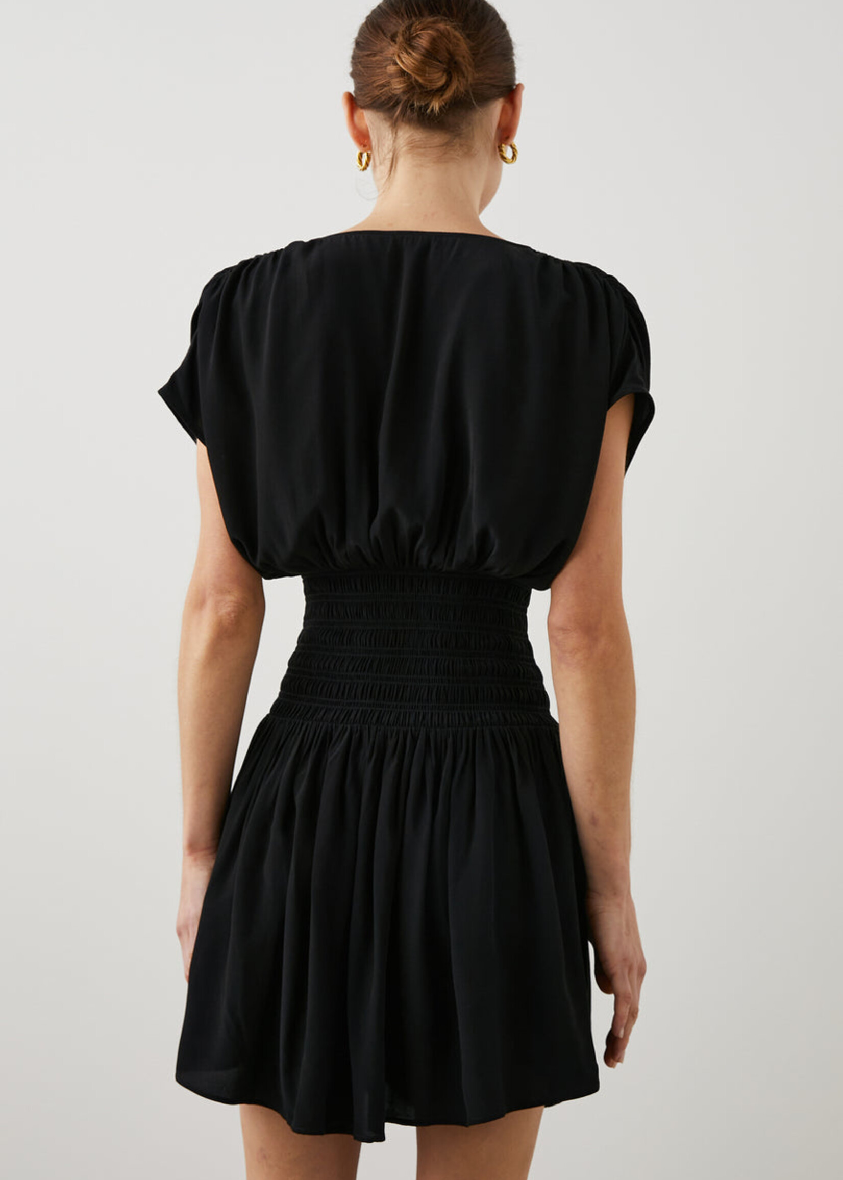 Rails Rails Robe Siera - Noire