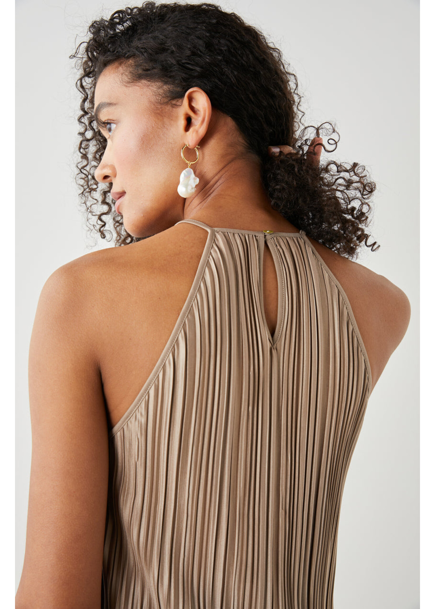 Rails Rails Jessica Dress - Latte