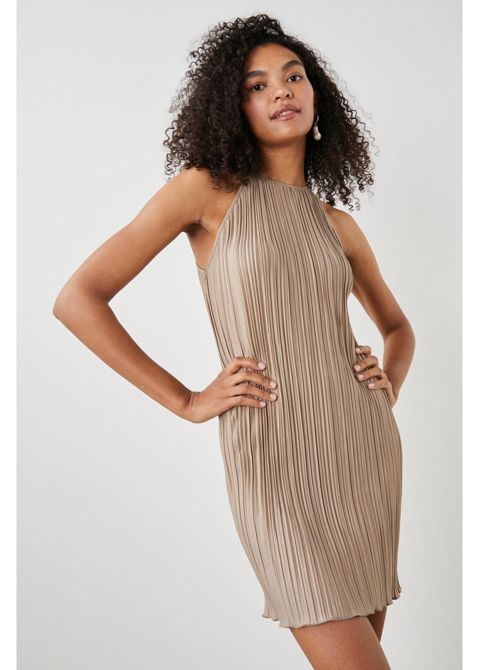 Rails Rails Robe Jessica - Latte