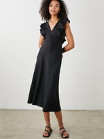 Rails Rails Robe Constance - Noire