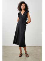 Rails Rails Constance Dress - Black
