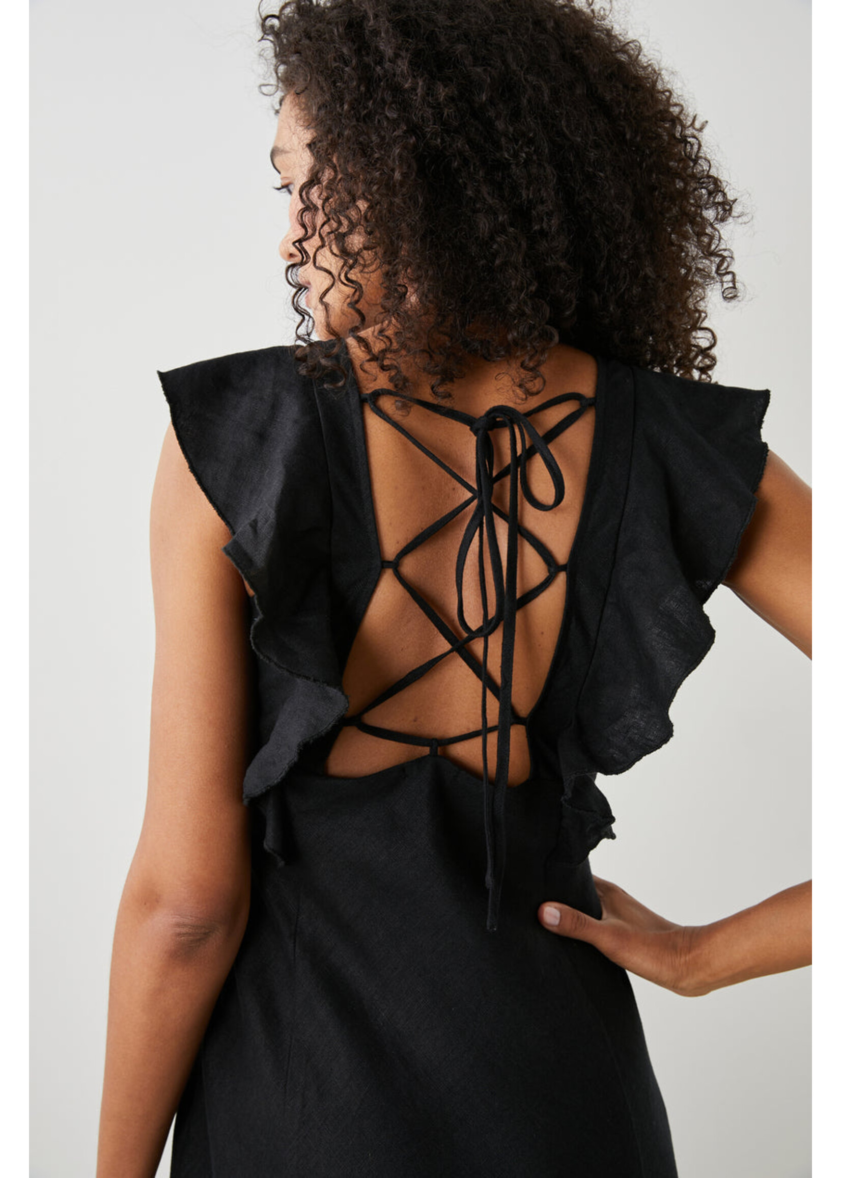 Rails Rails Robe Constance - Noire