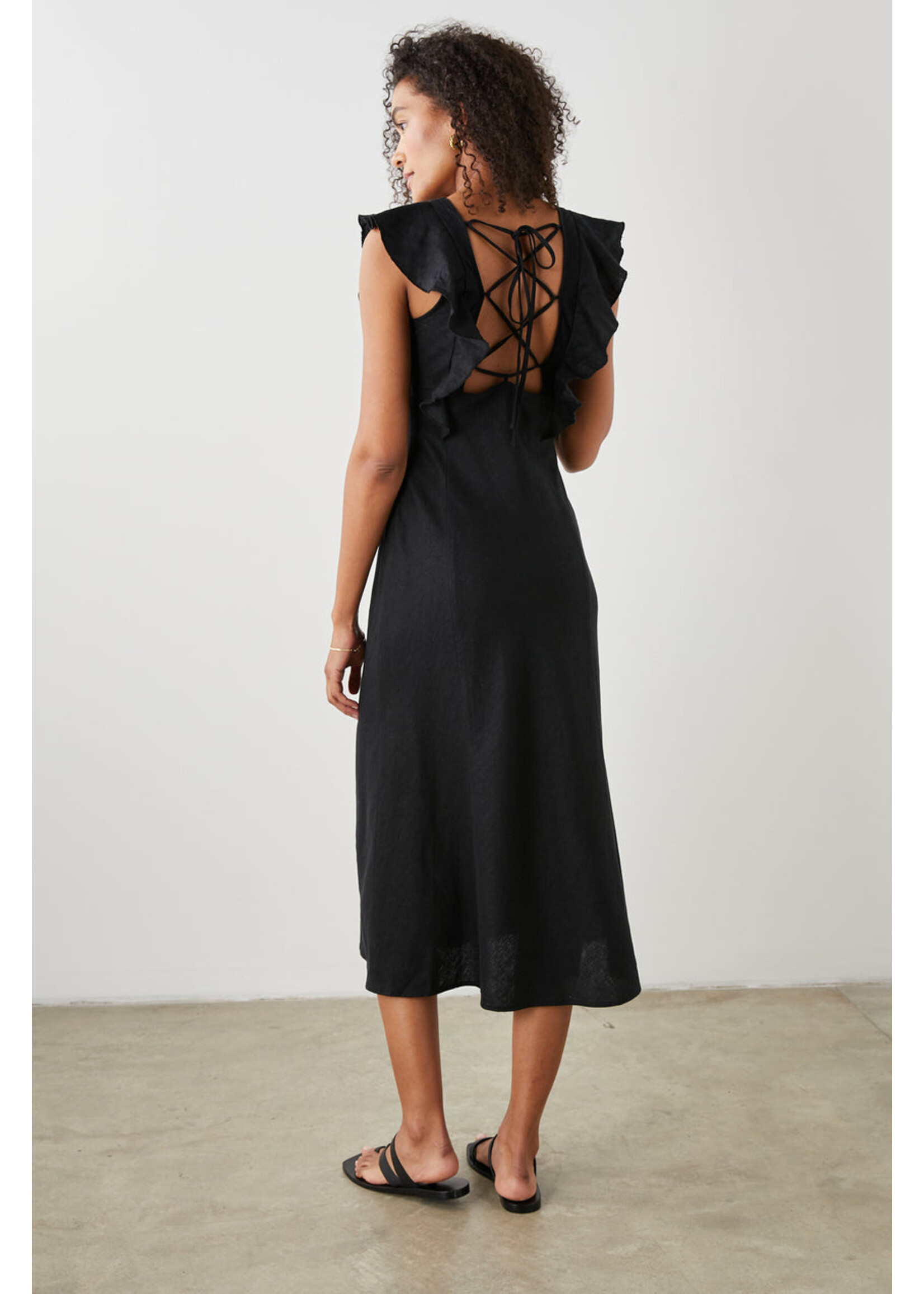 Rails Rails Robe Constance - Noire