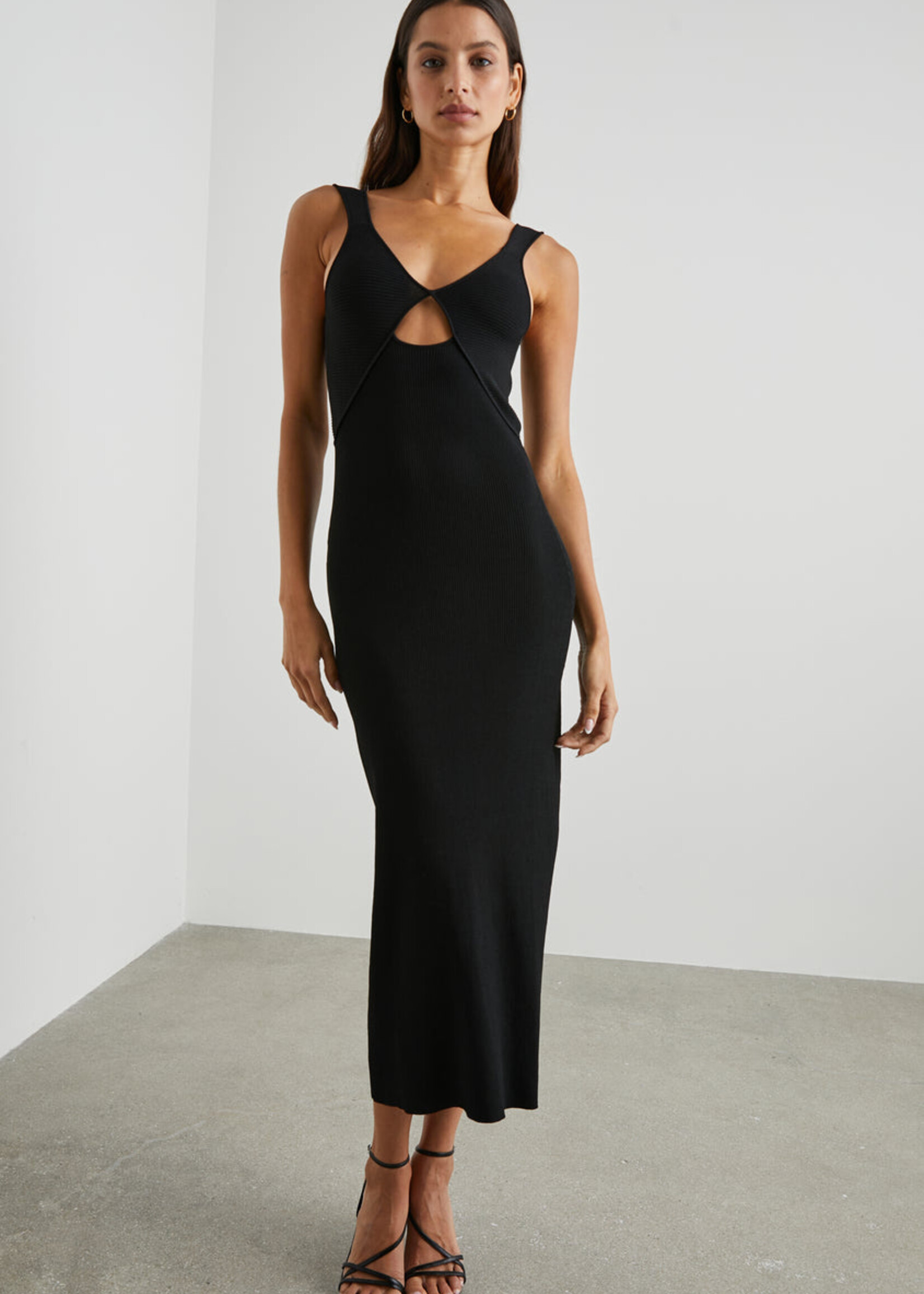 Rails Rails Robe Vienna - Noire