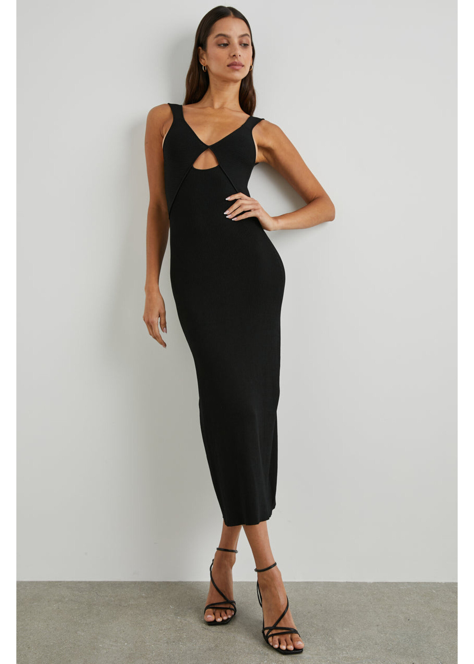 Rails Rails Robe Vienna - Noire