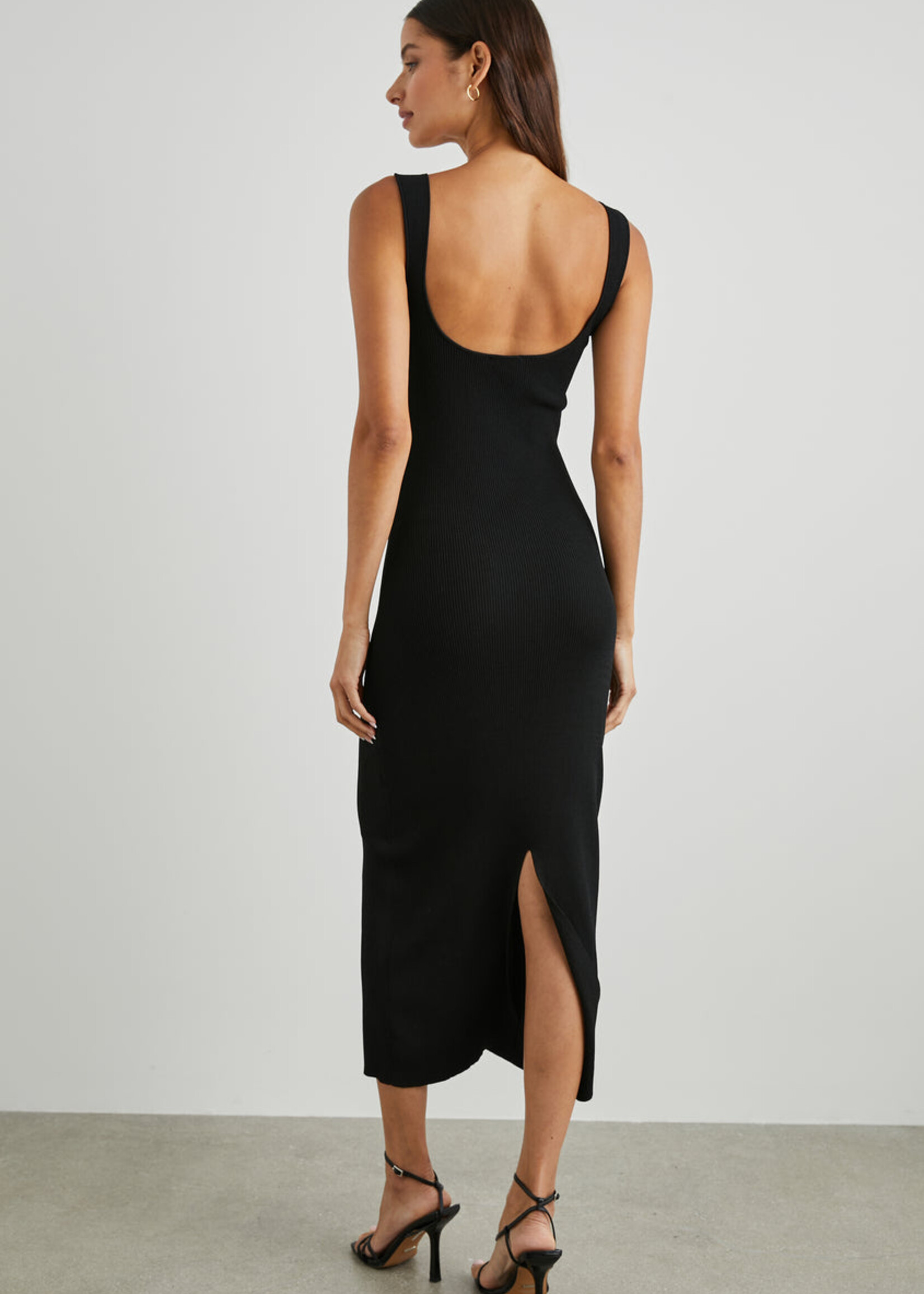 Rails Rails Robe Vienna - Noire