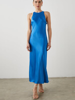 Rails Rails Robe Solène - Cobalt