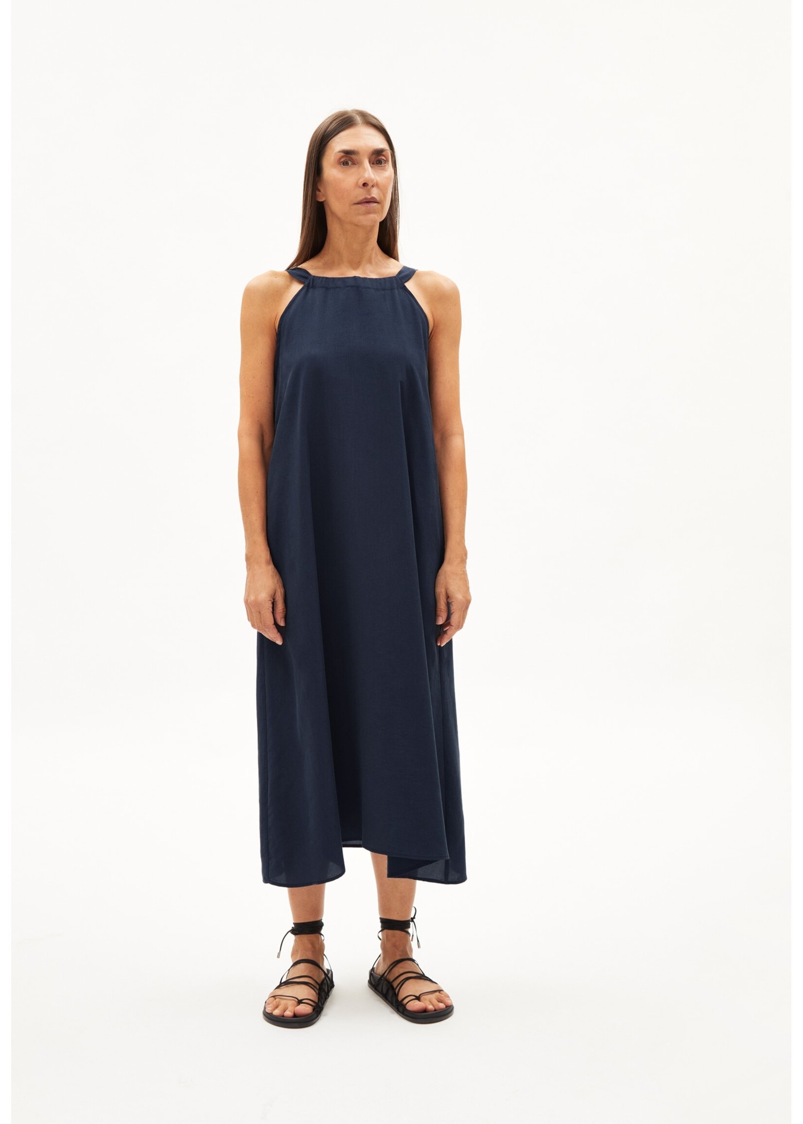 Armedangels AA Thoraa Night Sky Dress