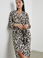 Rails Rails Robe Tyra - Blurred Cheetah