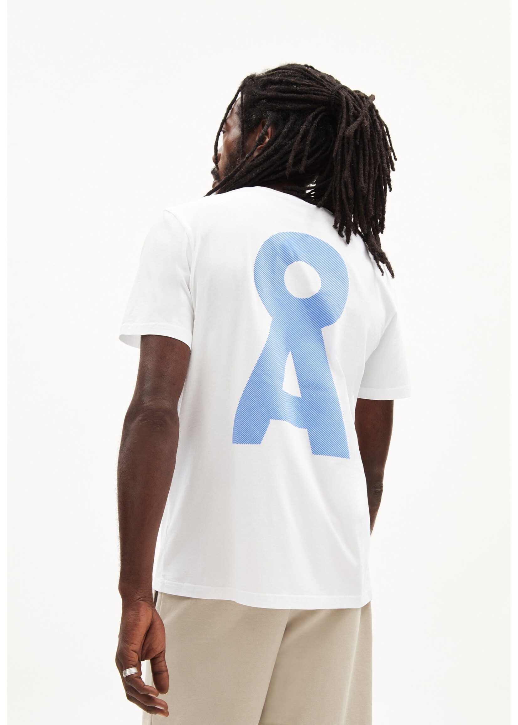 Armedangels Armedangels Aadoni T-Shirt