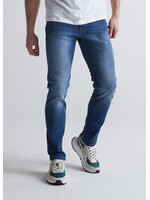 DU/ER DU/ER Performance Denim Slim - Galactic
