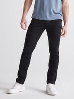 DU/ER DU/ER Performance Denim Slim - Black