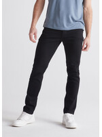 DU/ER DU/ER Performance Denim Slim - Noir