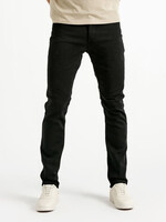 DU/ER DU/ER No Sweat Denim Slim - Black