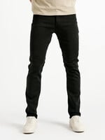 DU/ER DU/ER No Sweat Denim Slim - Noir