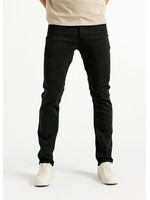 DU/ER DU/ER No Sweat Denim Slim - Noir