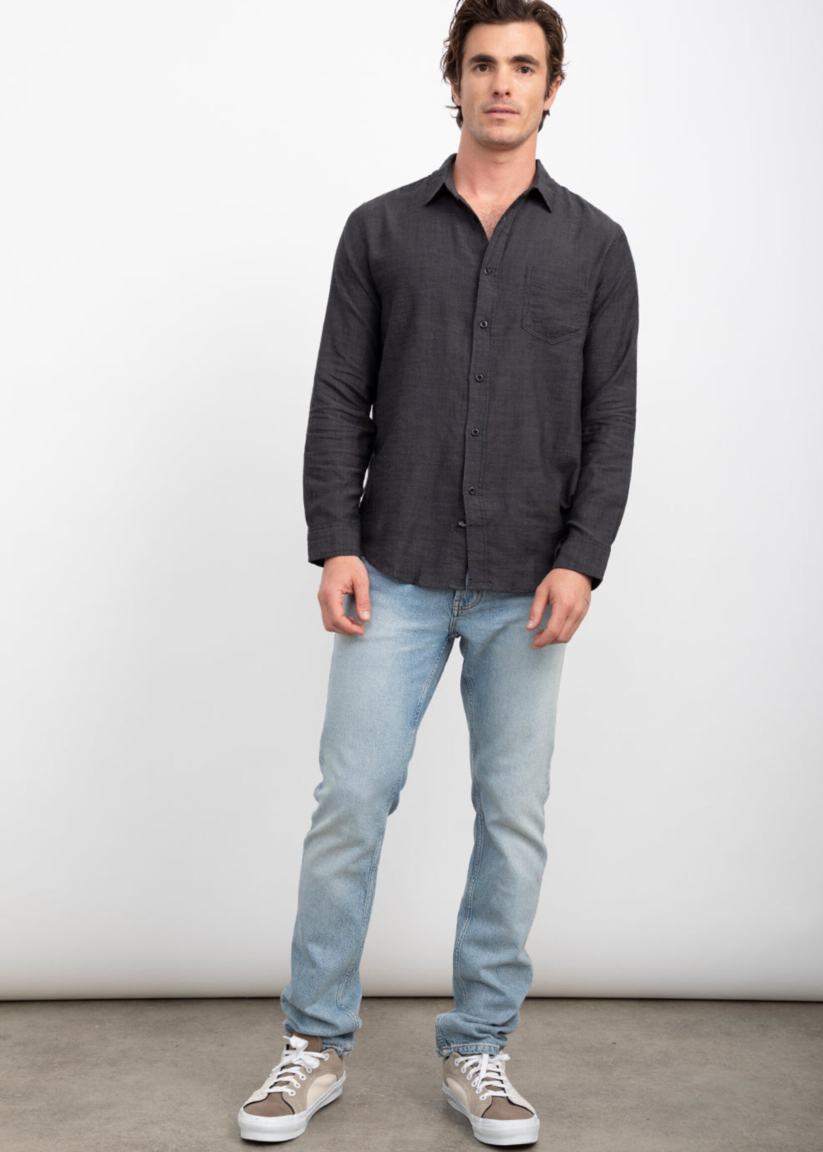 Rails Rails Wyatt Shirt