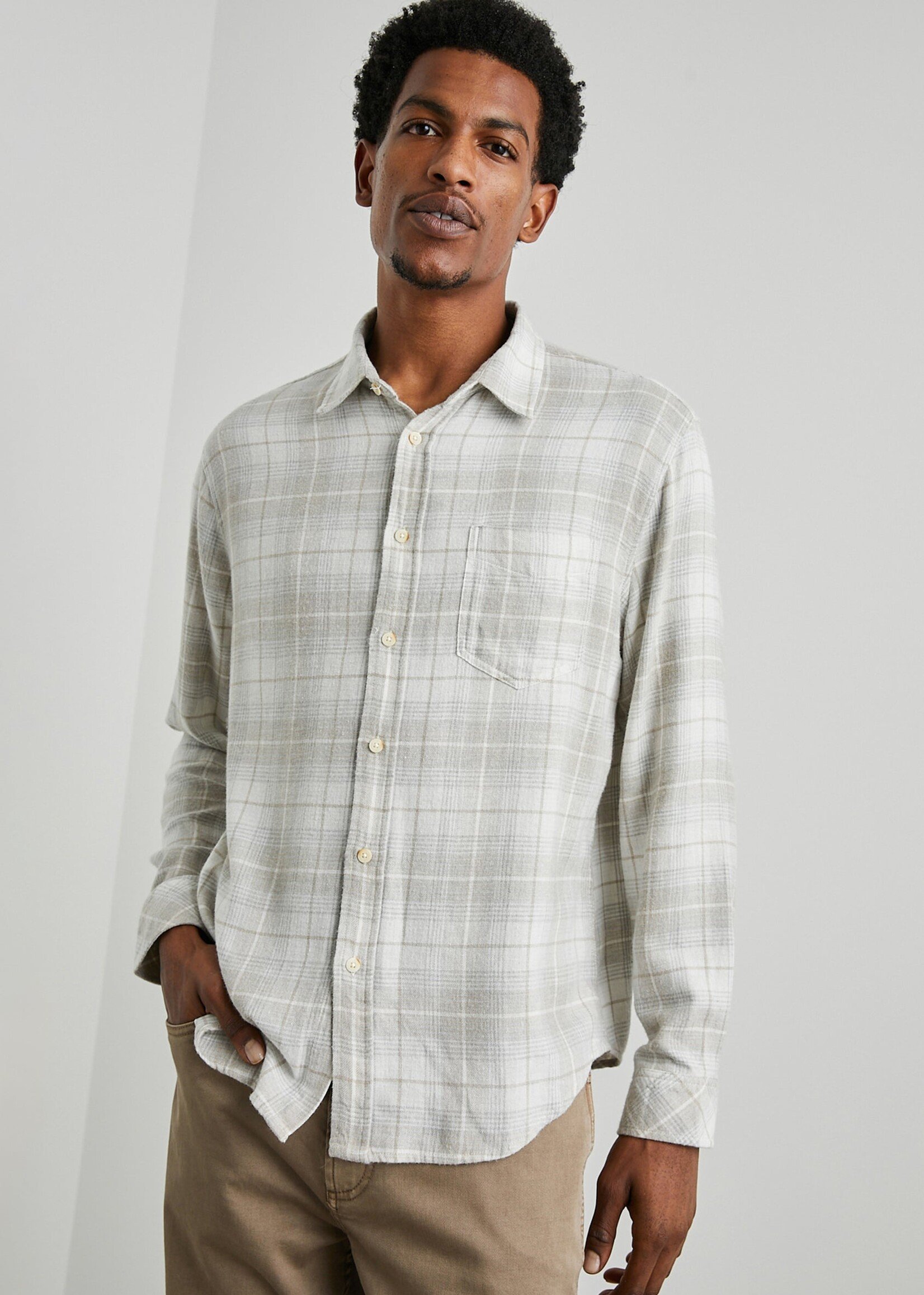 Rails Rails Lennox Shirt