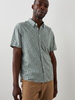 Rails Rails Chemise Carson - Acorn Forage Mint