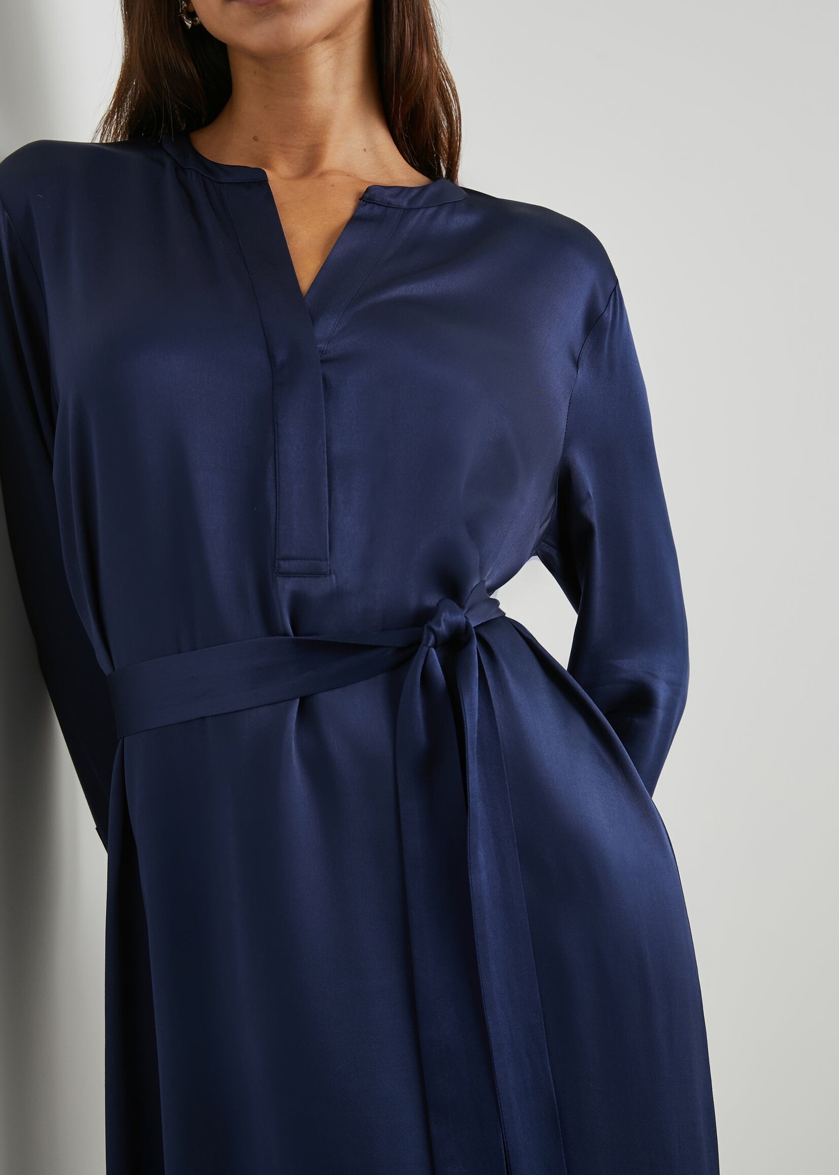 Rails Rails Robe Nelle - Navy