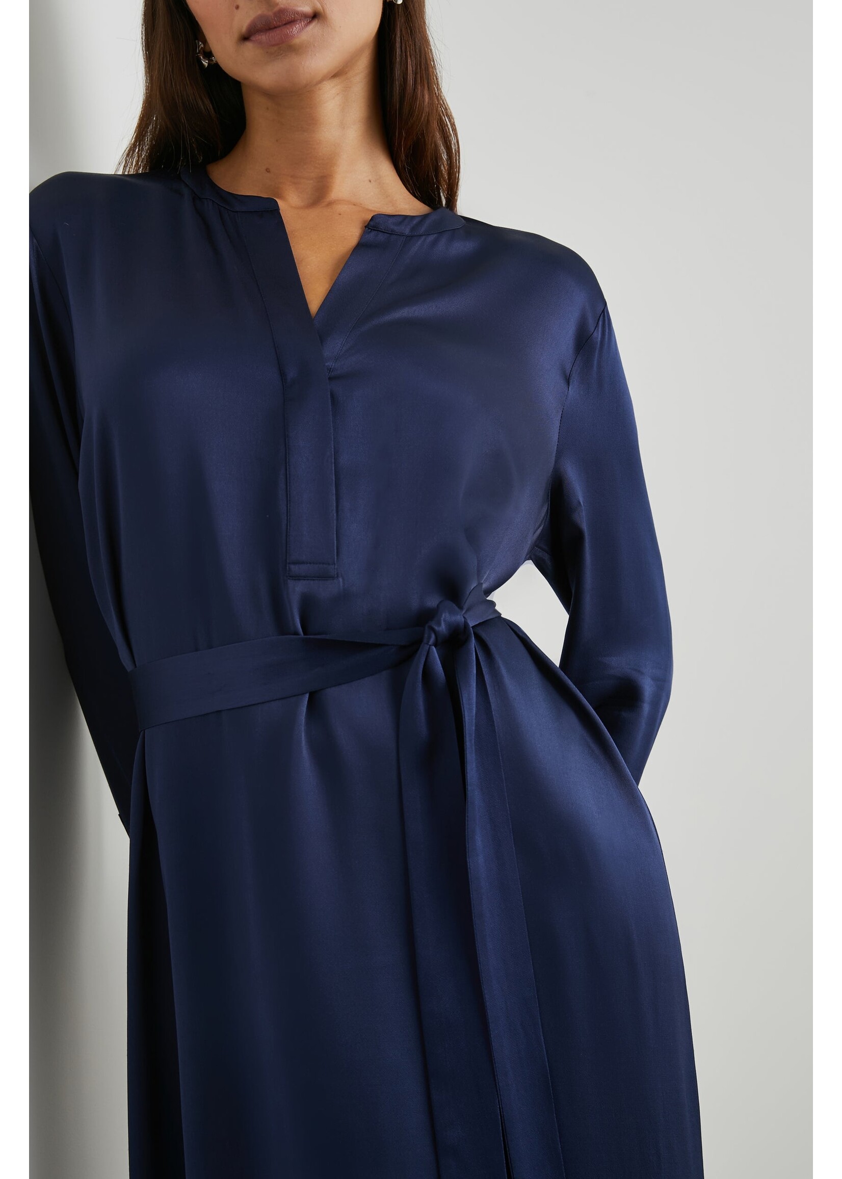 Rails Rails Robe Nelle - Navy