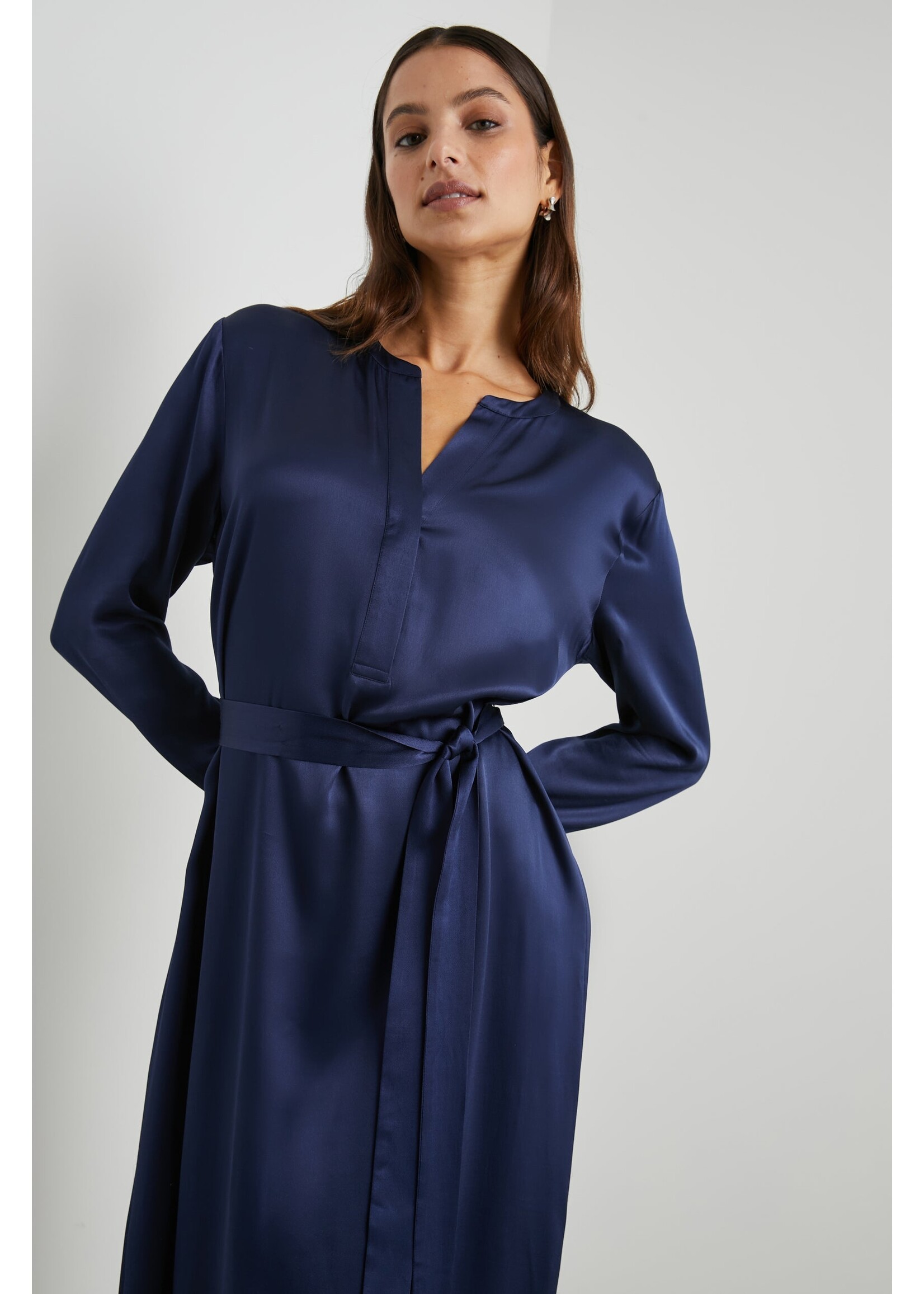 Rails Rails Robe Nelle - Navy
