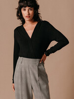 Grace and Mila Grace & Mila Body Lilirose - Noir