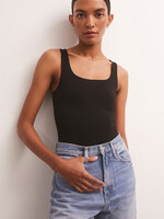 Z-Supply Z-Supply Body Alana So Smooth - Noir