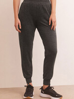 Z-Supply Z-Supply Daytime Jogger - Heather Black