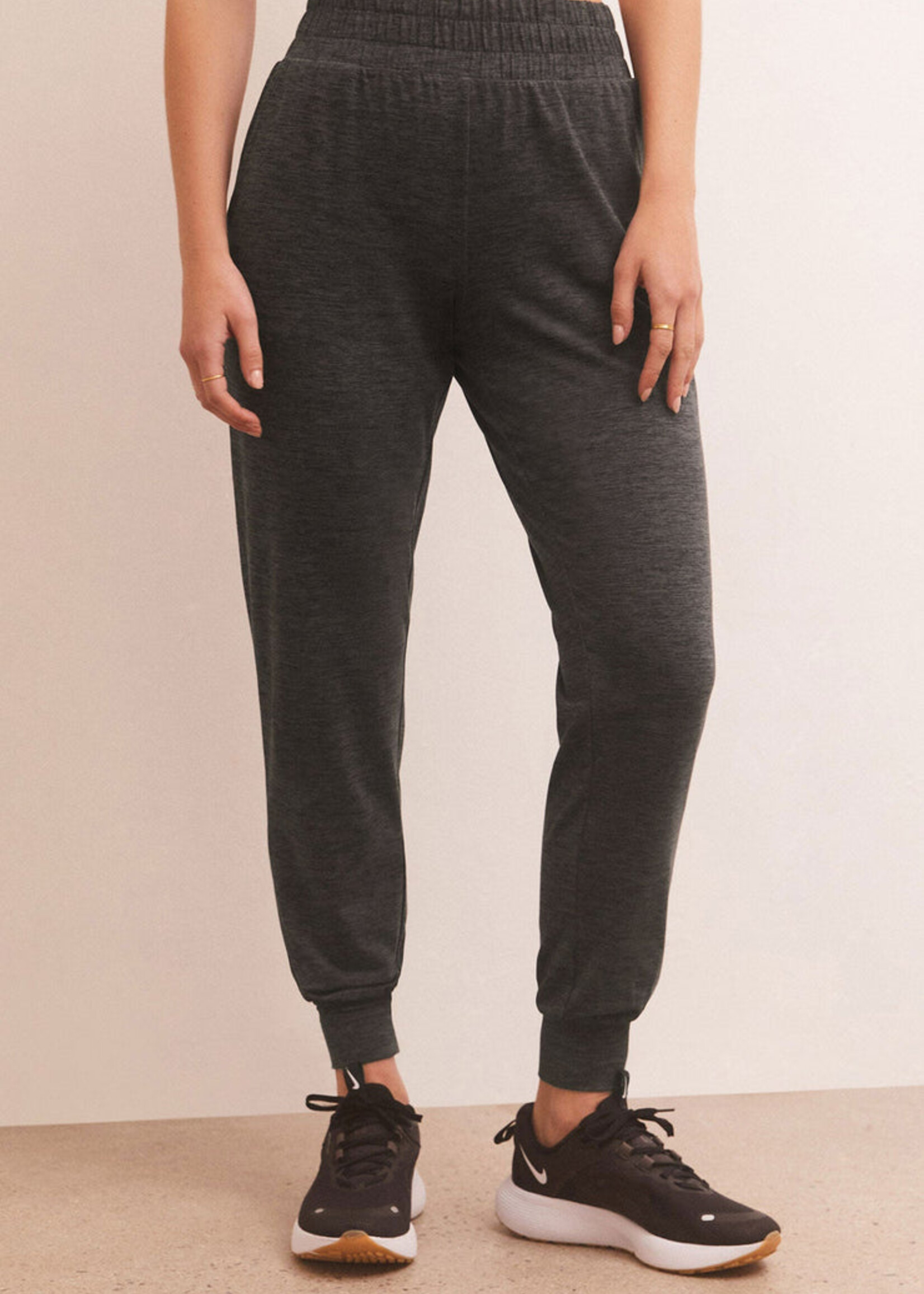 Z-Supply Z-Supply Jogger Daytime - Bruyère Noire
