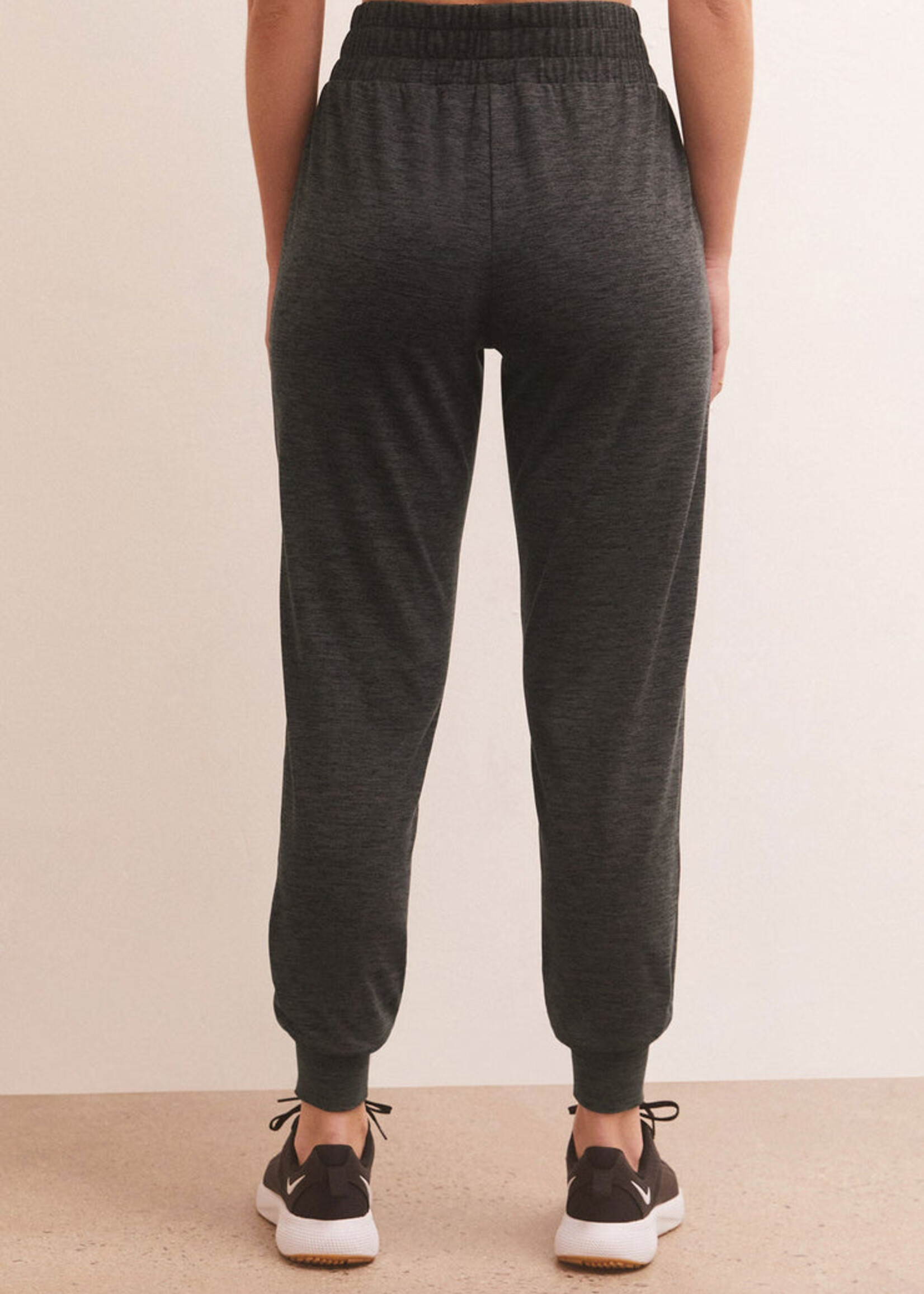 Z-Supply Z-Supply Jogger Daytime - Bruyère Noire