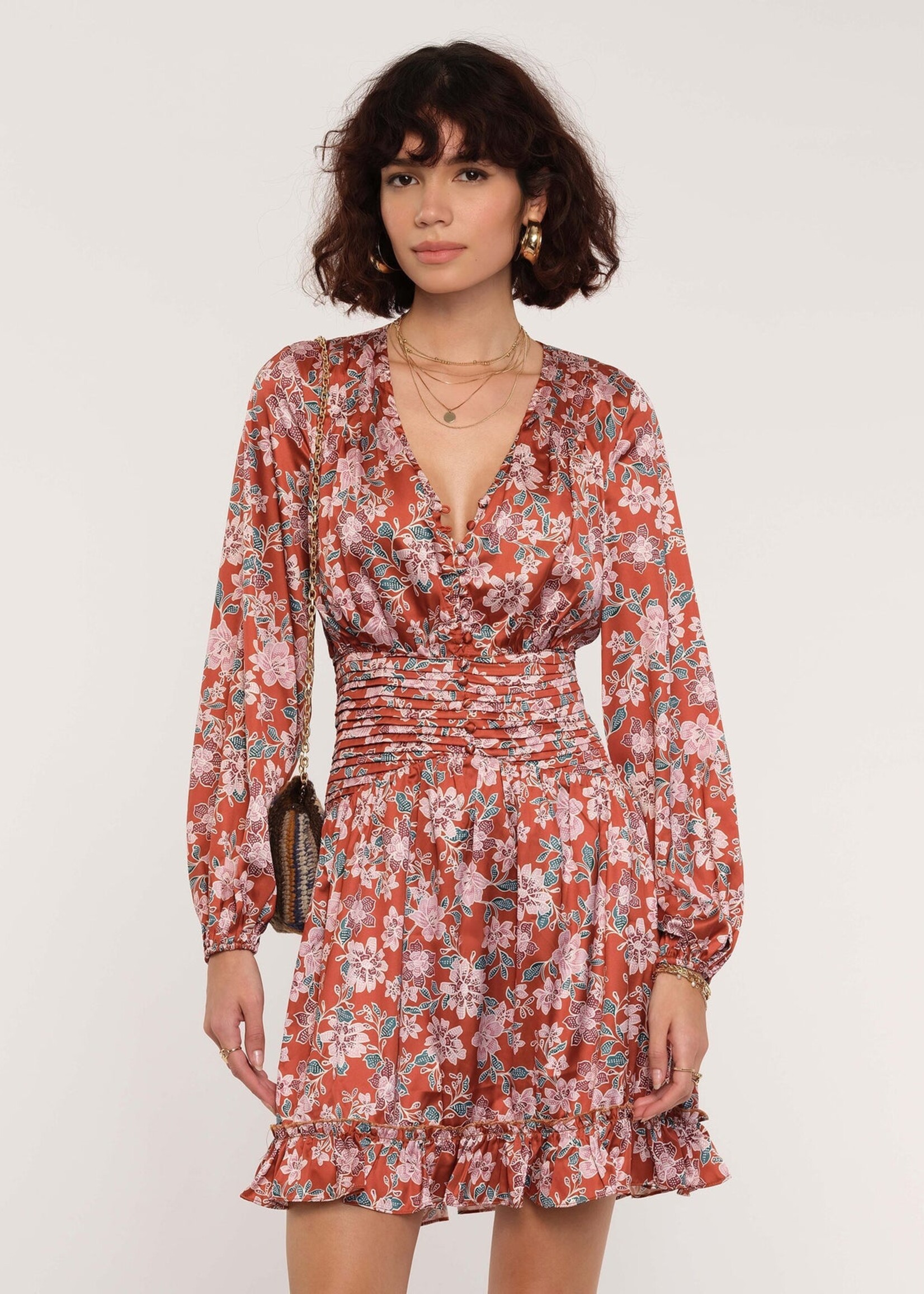 Heartloom Heartloom Robe Ellis - Indie