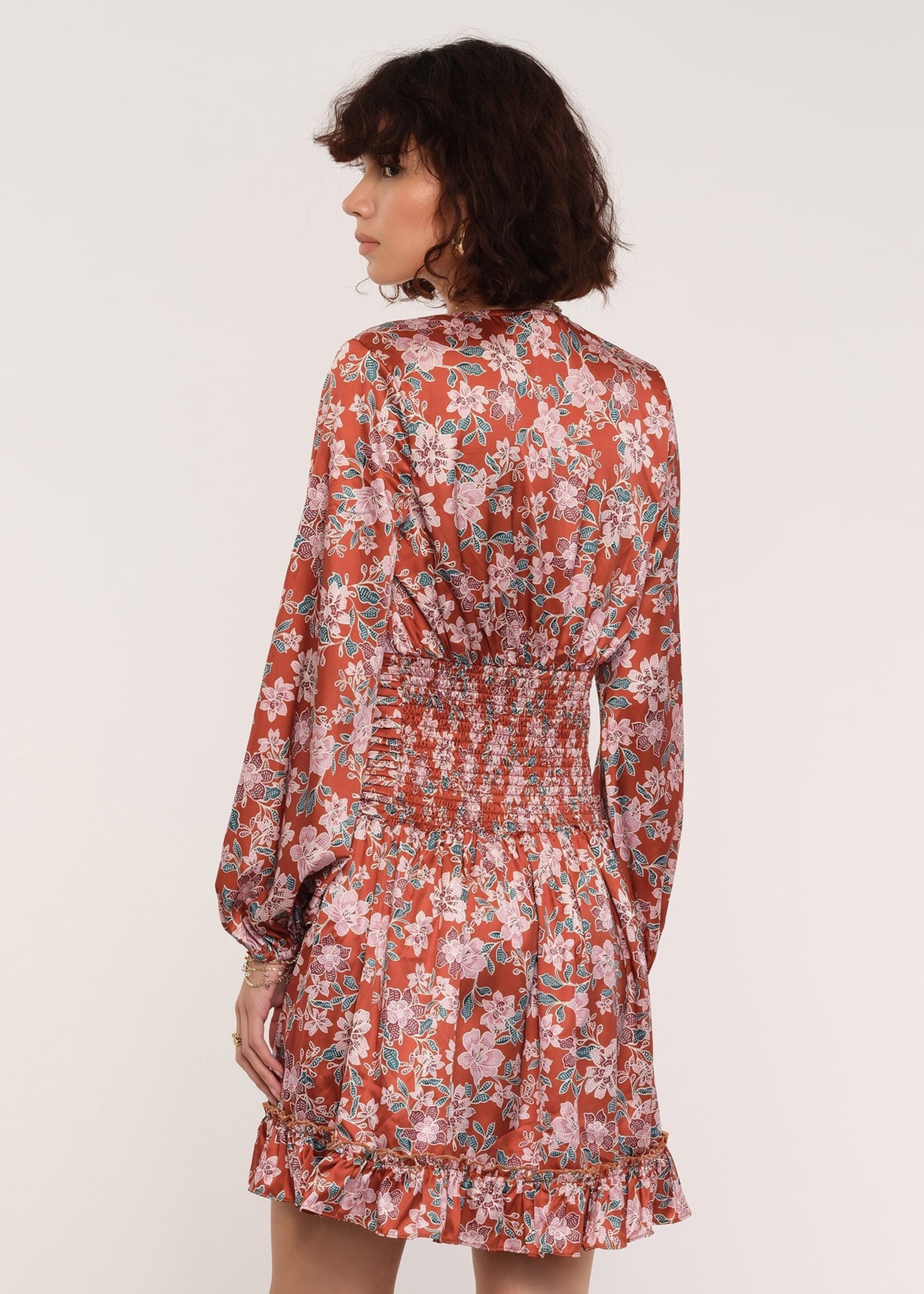 Heartloom Heartloom Robe Ellis - Indie