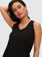 Kuwalla Scoop Tank KuwallaTee (3 Couleurs)