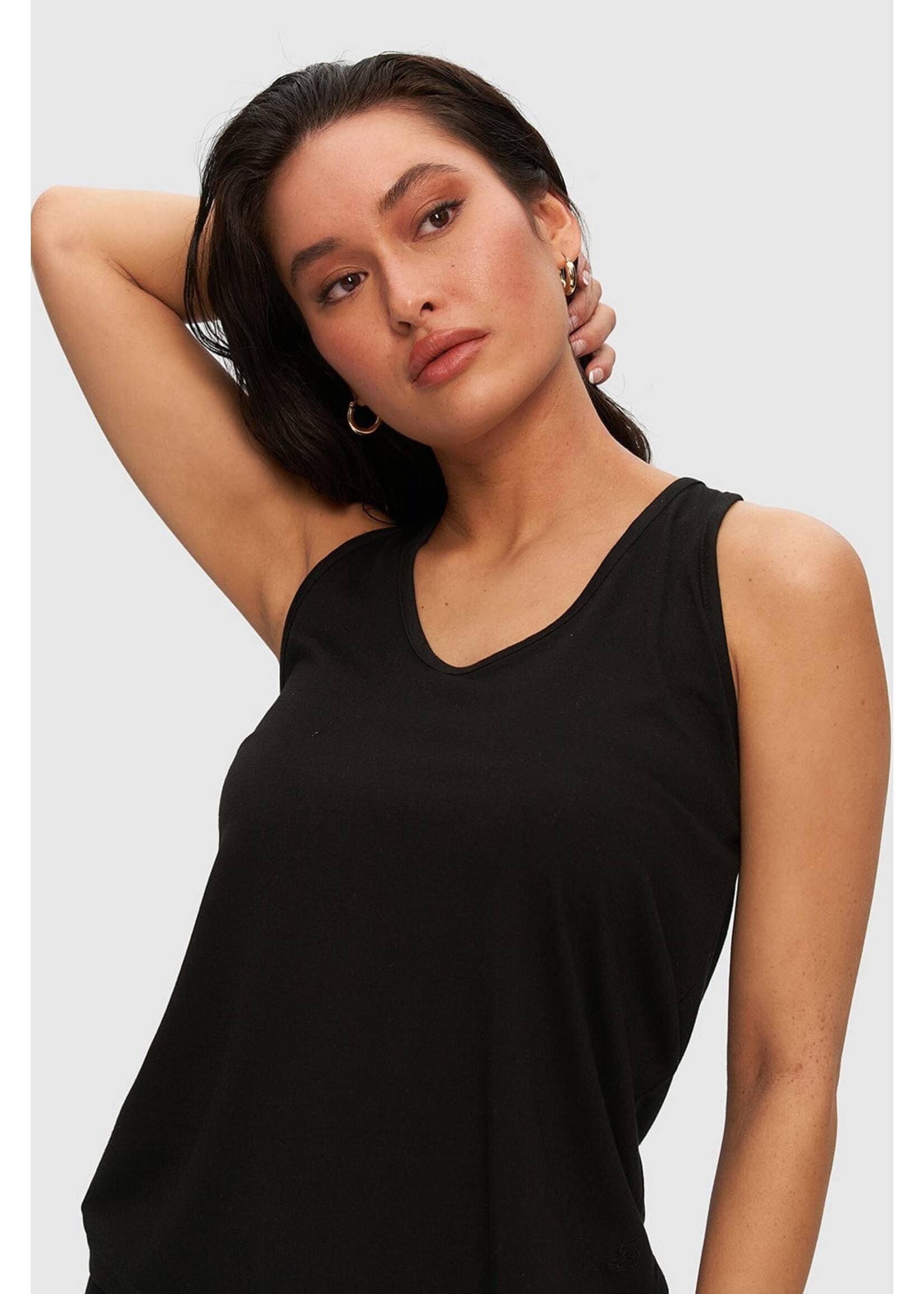 Kuwalla Scoop Tank KuwallaTee (3 Colors)