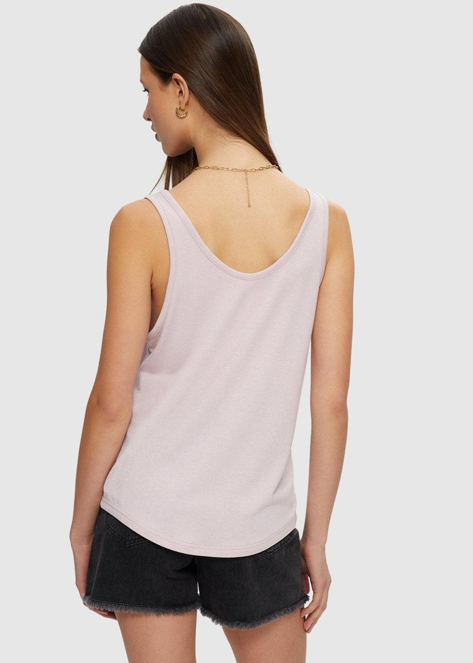 Kuwalla Scoop Tank KuwallaTee (3 Colors)