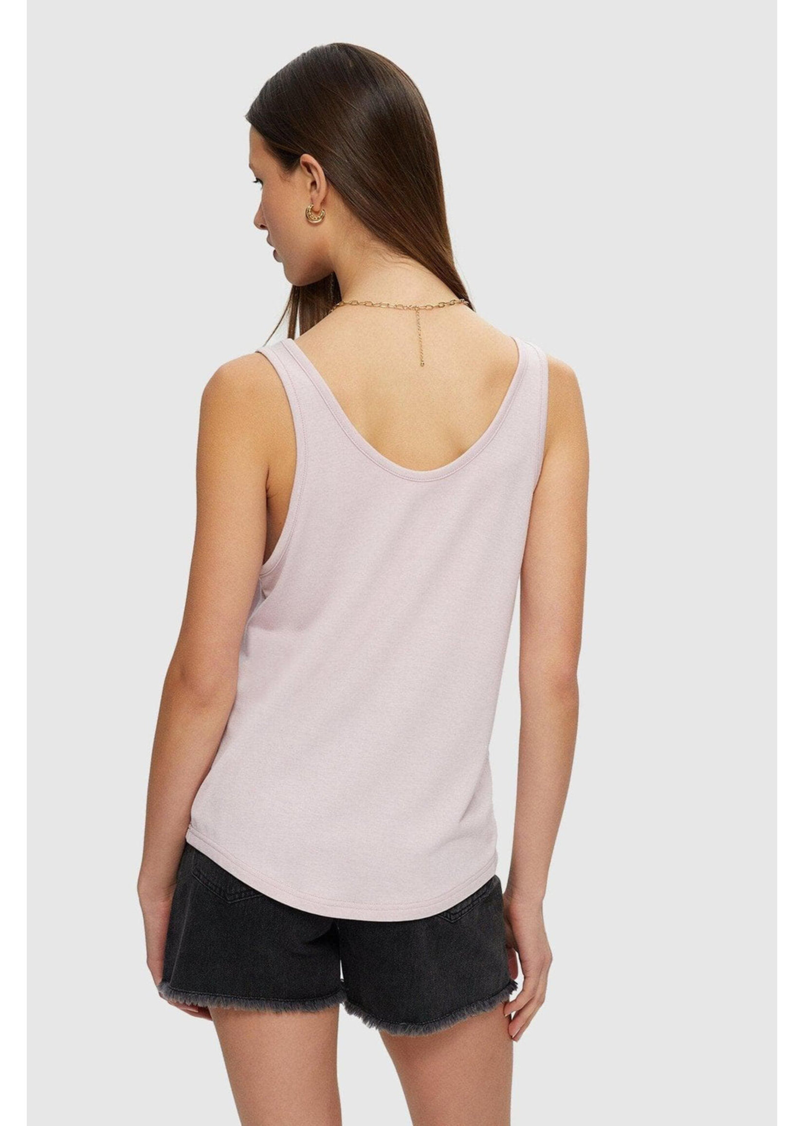 Kuwalla Scoop Tank KuwallaTee (3 Colors)