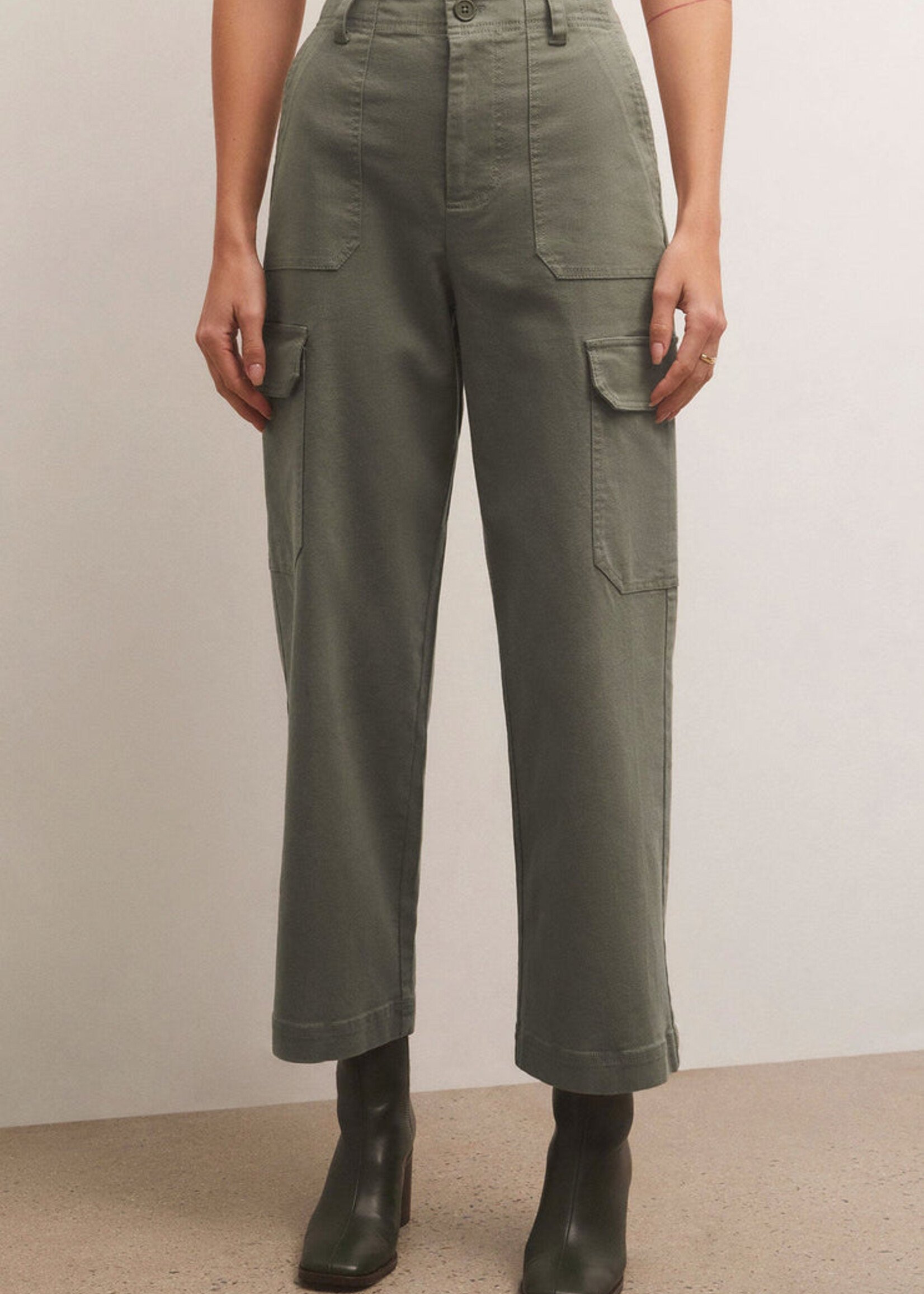 Z-Supply Noah Cargo Pant ZSupply