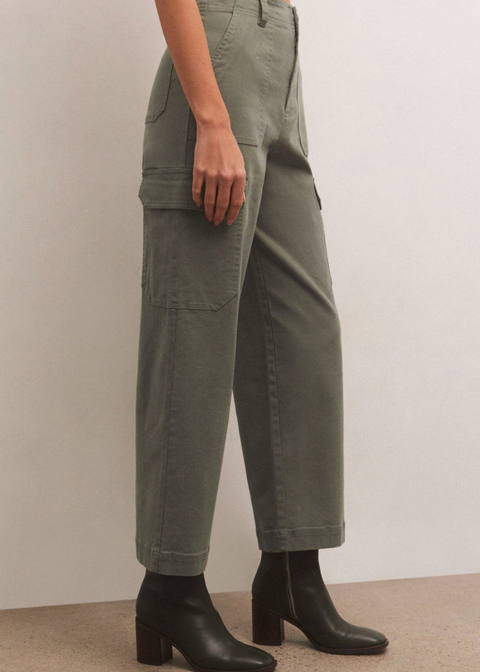 Z-Supply Noah Cargo Pant ZSupply