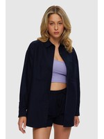 Kuwalla Oxford Shirt Kuwalla