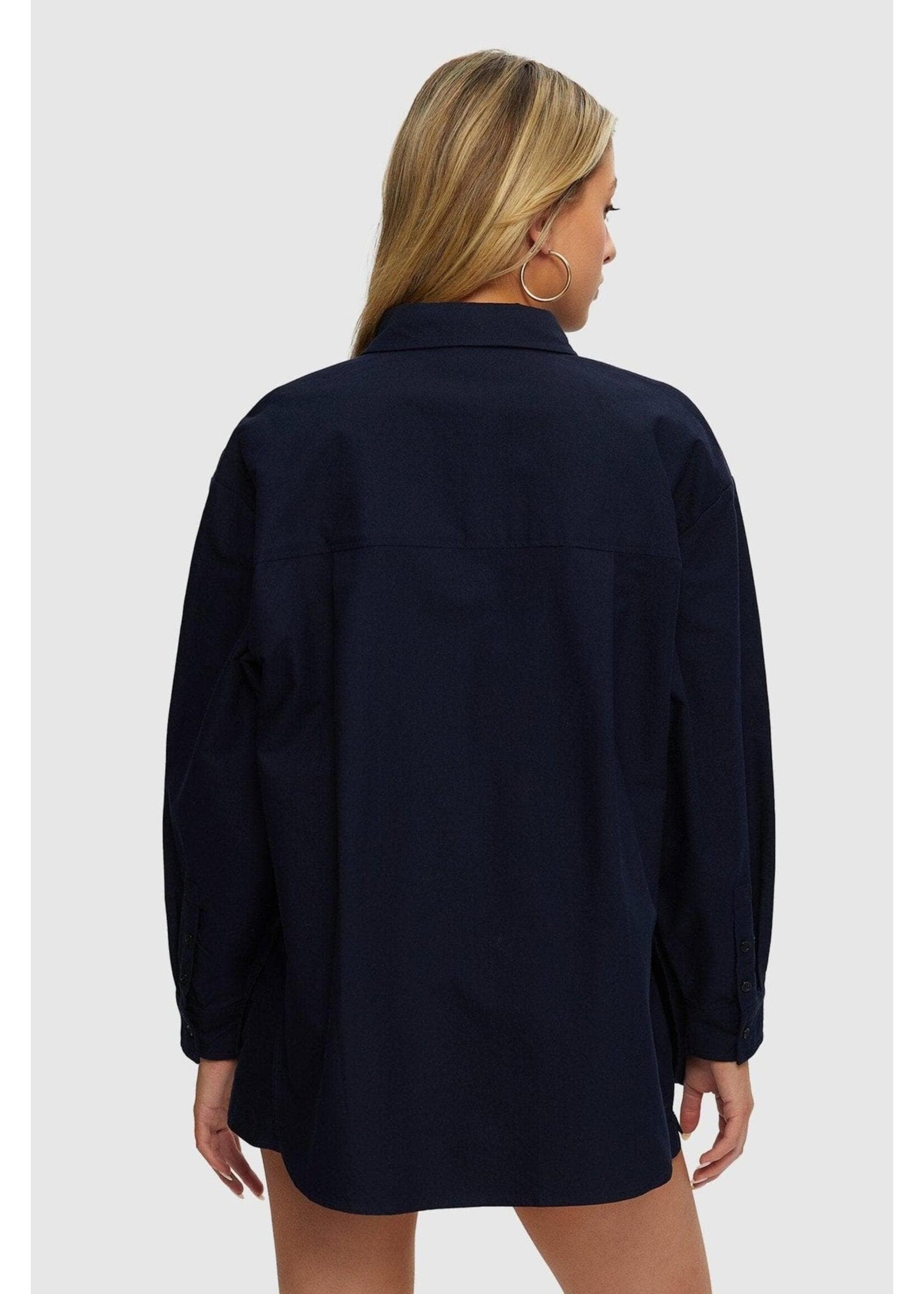 Kuwalla Oxford Shirt Kuwalla