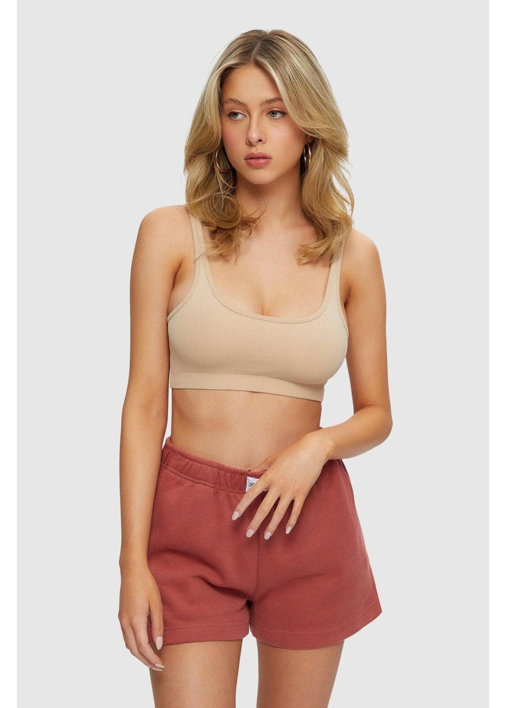 Kuwalla Bralette Kuwalla