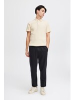 Casual Friday Casual Friday Pantalon Hakan Mélange De Lin