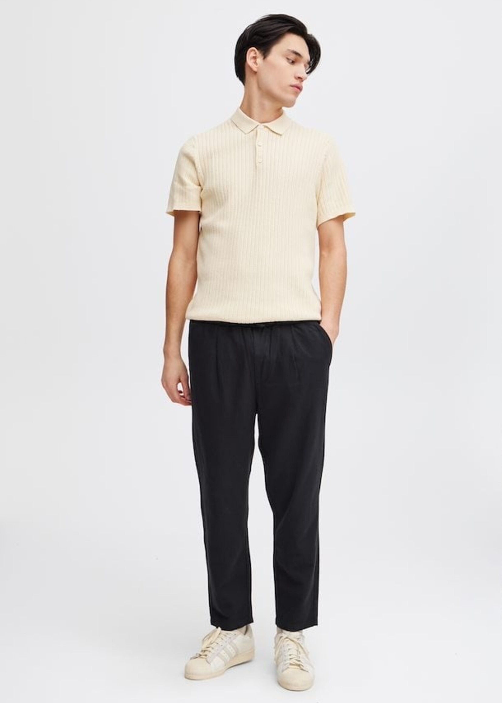 Casual Friday Casual Friday Hakan Linen Mix Pants